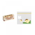 thumbnail image 1 of Sacs de Rangement Alimentaires Réutilisables - Lot de 30 Sacs de Congélation Gratuits, Sacs en Silicone Refermables Étanches pour Viande Fruits, 1 of 6