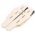 thumbnail image 3 of Airplane Launcher Toy For Children Scientific Experiment Encouraging Creative Thinking 1 Set Wood DIY Design Model, 3 of 5