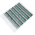 thumbnail image 2 of Limit Switch,100pcs BEM 156‑1C25 Micro Switch Electrical Equipment Supplies Best in Class, 2 of 14