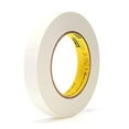 thumbnail image 2 of 3M 256-3/4 Scotch 256 Printable Flatback Paper Tape, 19x54.8, 3 Core, White, 2 of 2