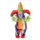 thumbnail image 2 of 2 Uds de 6 Pulgadas Decoración de Halloween Muñeca de Hombre para Navidad,, 2 of 9