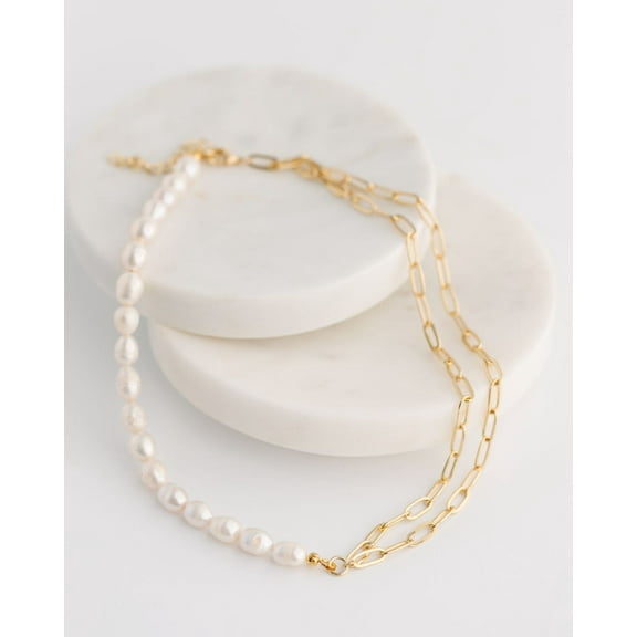 Bellard Necklace