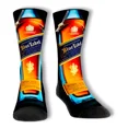 thumbnail image 1 of Calcetas Jack Daniels Bacardi, Red Label, Blue Label Corona, 1 of 1