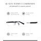 thumbnail image 2 of Lentes de Lectura Scojo New York Gels Slim Rectangular Medianoche, 2 of 8