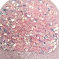 thumbnail image 4 of HNMKIU Breathable Sequins Baseball Cap for Sun at Beach Hop Outdoor Activities Pink,One Size, 4 of 4