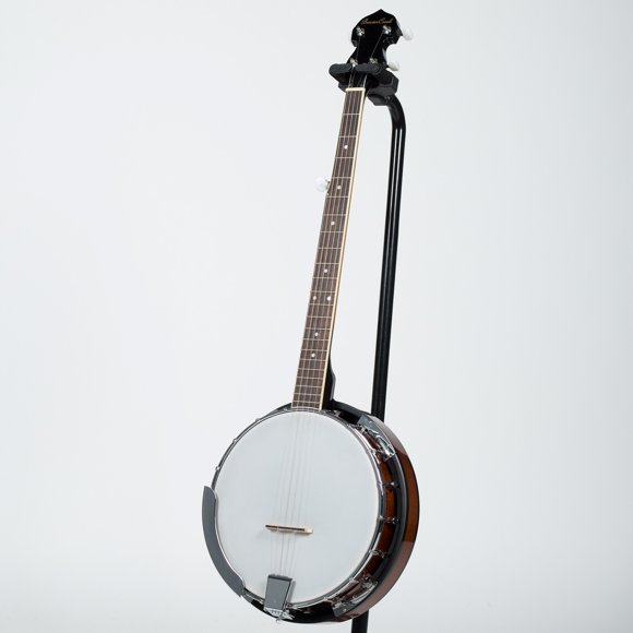 BeaverCreek BCBJC18 5-String Left Handed Banjo