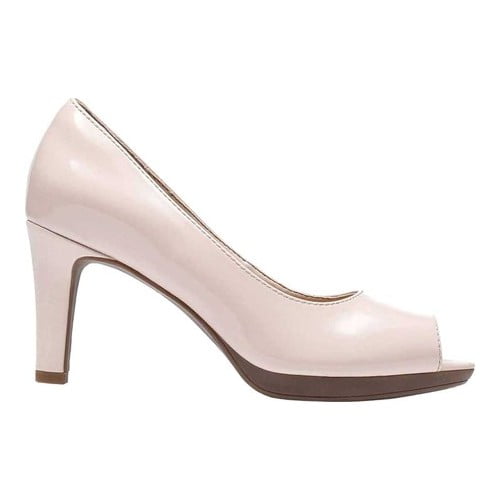 clarks delana macrae