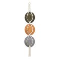thumbnail image 1 of LCXmlly Easy To Hats Hat Hanger Easy Installation Elegant Bohemian Style Handwoven Rope Hat Hanging Rack for Home Room, 1 of 8