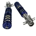 thumbnail image 4 of Maxpeedingrods Lowering Suspenion Kit for VW Golf Rabbit MK1 Pickup MK1 Coilovers Springs Fits select: 1986-1990,1992 VOLKSWAGEN CABRIOLET, 4 of 5