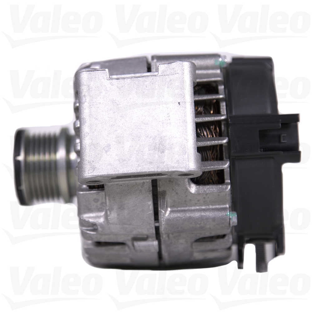 Valeo 439653 Alternator Compatible with 2015 Mercedes-Benz ML250