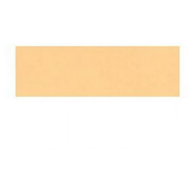 Winsor & Newton 0605422 Designers Gouache Color 14ml Naples Yellow