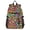 Soft Color Leopard Print, variant on JIALIOU 14" Laptop Backpack Waterproof Airline Approved Stylish Casual Daypack for Travel Business College Work, Sunflowers Honey Bee