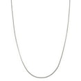 thumbnail image 2 of Believe by Brilliance Women's Fine Silver Plated Triple Layer Necklace Set, 2 of 6