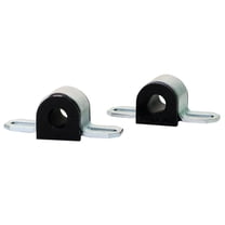 Nolathane REV012.0184 Rear Suspension Stabilizer Bar Bushing Kit Compatible with Mitsubishi 00-05 Eclipse, Scion 05-07 tC