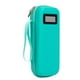 thumbnail image 1 of Estuche de viaje refrigerado para pluma de insulina, estuche protector de almacenamiento, bolsa isotérmica de transporte, Verde, 1 of 9