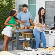 Charbroil Entertainer Cart