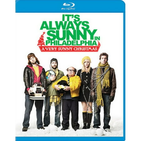 It's Always Sunny in Philadelphia: A Very Sunny Christmas (Best Of Charlie Day Always Sunny)
