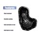 thumbnail image 5 of Transmisión Aceite Cárter para Toyota para Lexus 12102-31050 Motor Aceite Cárter, 5 of 7