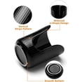 thumbnail image 4 of Bathroom Cup Dispenser, Multi Functional Cup Storage Rack and Paper Cup Holder, Mouthwash Dispenser for Bathroom, Cup Holder for Water Dispenser, Coffee for Countertop (G), 4 of 8