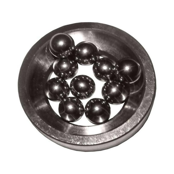 RAParts FAX-F-883556-R Race and Bearings, Lower Steering Shaft E1ADKN3556