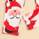 thumbnail image 4 of Pantalones Para Niños Estilo Navideño Moda Infantil Pantalones Casuales Niñas Niños Pantalones Caseros Blanco Odeerbi  LM103-11058, 4 of 9