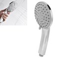 thumbnail image 4 of Rociador de Ducha ANGGREK Cabezal de Ducha de 4 Modos Mano Para Baño Doméstico, 4 of 8