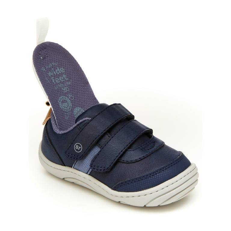 Stride Rite 360 Kids Unisex Wilbur Sneaker