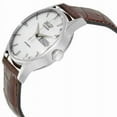 thumbnail image 2 of Tissot Men's Heritage Visodate Automatic 40mm Watch T019.430.16.031.01, 2 of 5