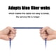 thumbnail image 2 of ,Cable de guitarra mono macho meticulosamente diseñado, 2 of 8