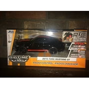 Jada Big Time Muscle RC Mustang