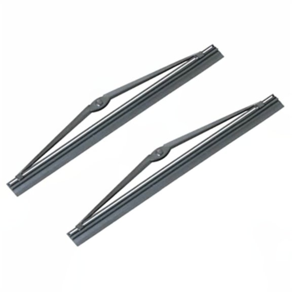 For Volvo 1997-1998 S90 Base Sedan Headlight Wiper Blade Set