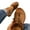 Brown, variant on Fashion Carina Sandals for Women Orthotic Sandal Correction Leather Open Toe Slippers Flat Heel Flip Flops Summer Casual Beach