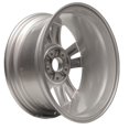 thumbnail image 3 of New 18" x 8" Replacement Alloy Wheel (ALY64088U10N) fits Honda Pilot 2016-2018, 3 of 5