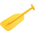 thumbnail image 4 of Pagaie Télescopique Portable Pliable Réglable en Alliage d'Aluminium Accessoires de Bateau, 2 Pcs, 4 of 6