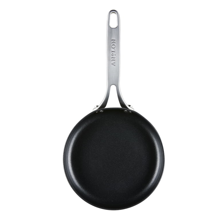 Anolon Hard-Anodized 6.25" Nonstick Mini Skillet photo 7