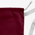 thumbnail image 2 of Simply Daisy Wish 28 x 36 inch Red Laundry Bag, 2 of 3