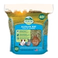 thumbnail image 1 of Oxbow Foin de Luzerne pour Petits Animaux, 40oz, 1 of 10