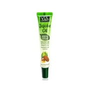 Via Natural Ultra Care Jojoba, 1.5 Oz., Pack of 1