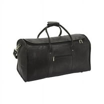 David King & Co  Extra Large Duffel- Black