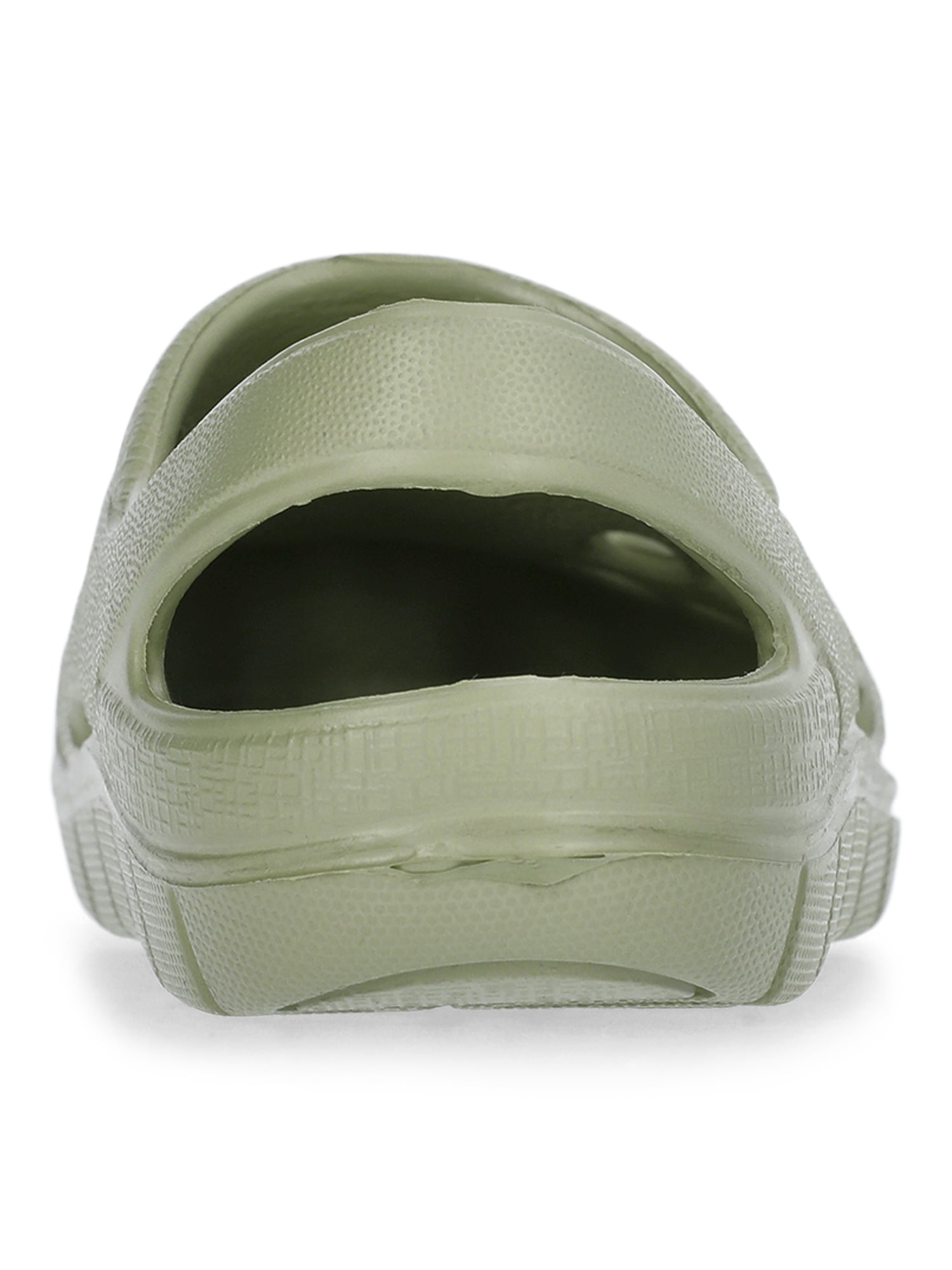Wonder Nation Baby Boys Comfort Clog Sandals