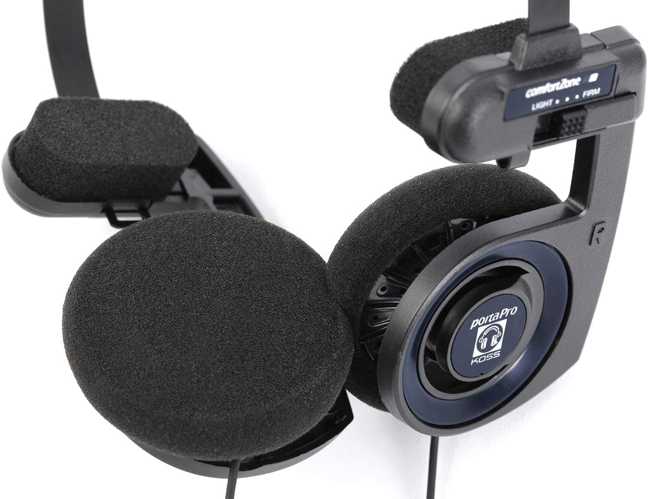 Massdrop x Koss Porta Pro X On-Ear 