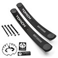 thumbnail image 2 of TORCH 1.5"-2" Rear Add A Leaf Lift Kit for 1998-2011 Ford Ranger 2WD 4WD 4X4, 2 of 15