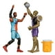 thumbnail image 3 of Moose Toys Space Jam: A New Legacy - Paquete de 2 rivales en Moose Toys Moose Toys, 3 of 6