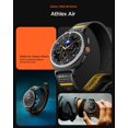 thumbnail image 4 of Correa de reloj Spigen Athlex Air Solo Loop para Samsung Galaxy Watch 8 44/40 mm, 8 Classic 46 mm, 4 of 8