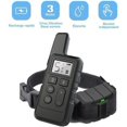 thumbnail image 1 of Rechargeable Anti Bark Dog Collar with 5 Adjustable Levels 3 Modes Training Collar for Small Medium Large Dogs, 1 of 4