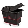 thumbnail image 3 of Rubbermaid Commercial Cube Truck Dome Lid, 3 of 3