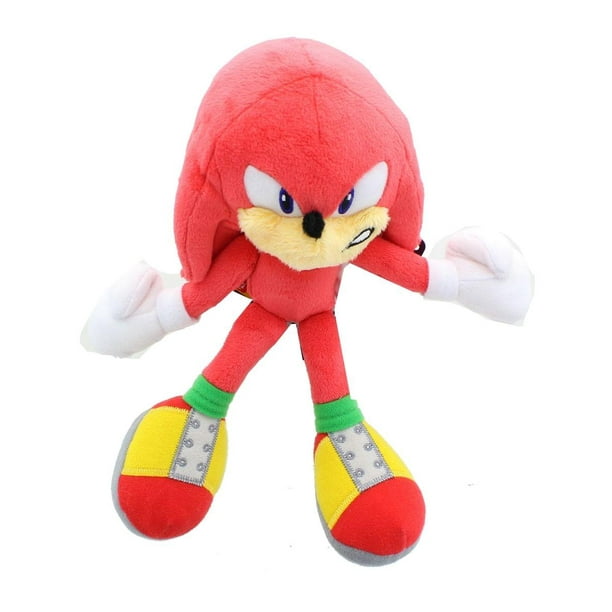 knuckles plush ebay