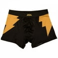thumbnail image 1 of DC Comics Black Adam Logo Men's Underwear Boxer Briefs-Large (36-38), 1 of 5