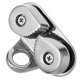 thumbnail image 5 of HAMPPLIES Accesorio Cam Cleat En Inoxidable Para De Kayak Canoa Y Embarcaciones Deportivas, 5 of 8
