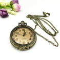 thumbnail image 2 of Reloj de Bolsillo Steampunk Hugo Cadena Retro Punky, 2 of 10